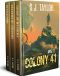 [Era Rae 04] • Colony 41 · Volume 2